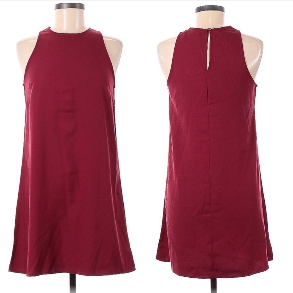 Shein Sleeveless Dress l SIZE S